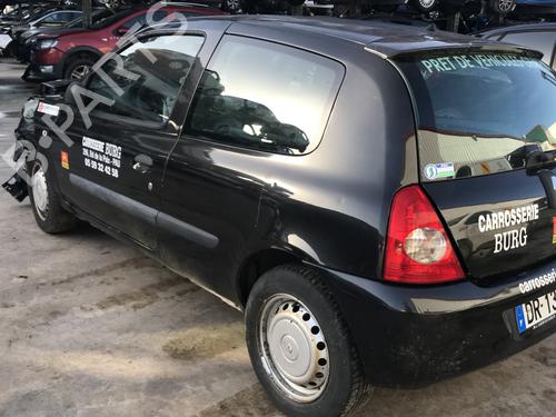 Switch RENAULT CLIO II Hatchback Van (SB0/1/2_) 1.5 dCi | BP28474118I30 - Image 18