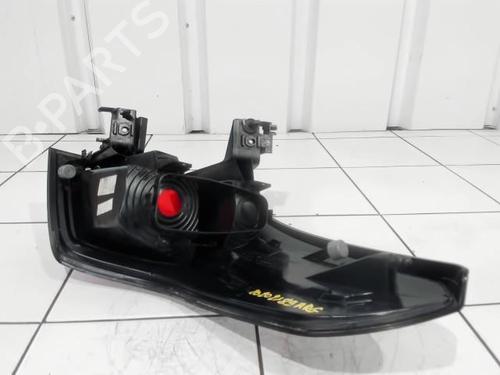 Used Left taillight Left taillight CITROËN C4 Picasso I MPV (UD_) 1.6 HDi 110 (112 hp) 25645362 25645362