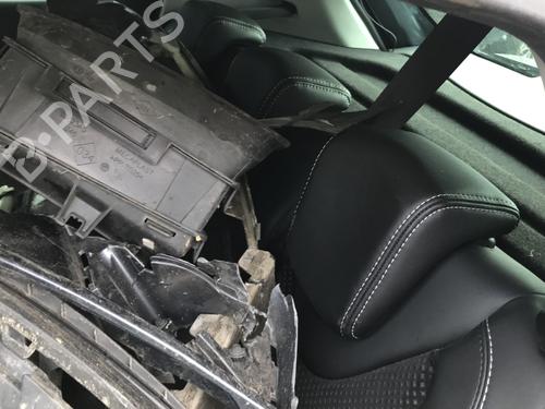 Switch RENAULT CLIO IV (BH_) 1.2 TCe 120 (BHAU) | BP28166756I30 - Image 24