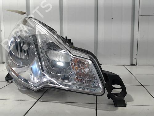 Phare droit CITROËN DS3 (SA_) 1.6 VTi 120 (120 hp) 31997979