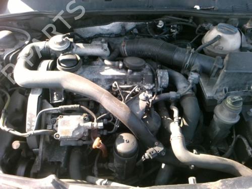 Cylinder head SEAT CORDOBA (6K1, 6K2) 1.9 TDI | BP25632384M5 