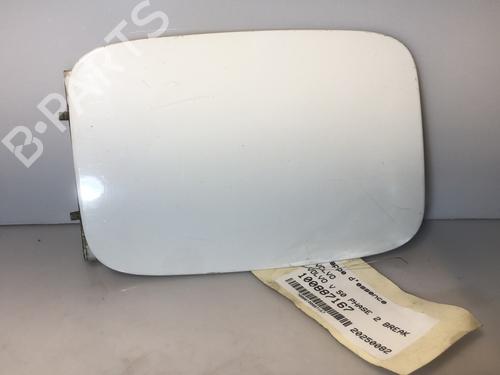 Used Fuel flap VOLVO V50 (545) 1.6 D (110 hp) 28481948