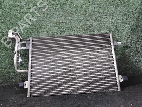 AC radiator VW PASSAT B5.5 (3B3) 1.9 TDI | BP25639115M32 - Image 3