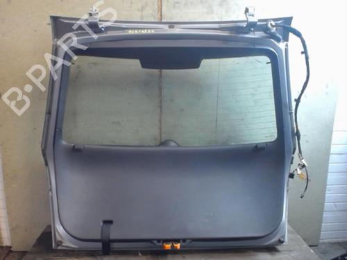 Bakluke CC/Kombi-Kupé SKODA FABIA I (6Y2) 1.9 TDI | BP25630617C6 