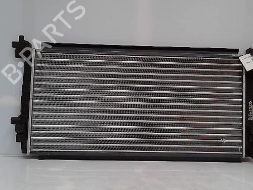 Water radiator VW GOLF VI (5K1) | BP36984610M31 - Image 4
