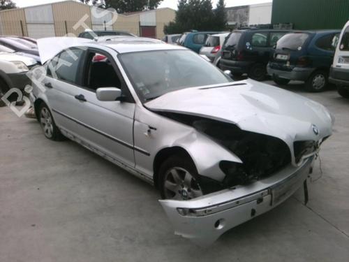 Climate control BMW 3 (E46) 320 d | BP25628807I5 - Image 8