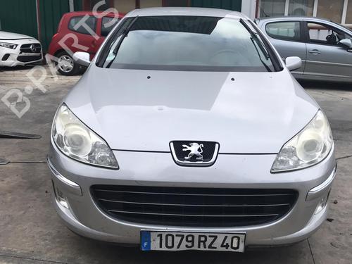 Intercooler PEUGEOT 407 (6D_) 2.0 HDi 135 (6DRHRH, 6DRHRE, 6DRHRG, 6DRHRJ) | BP25630914M30  - Image 19