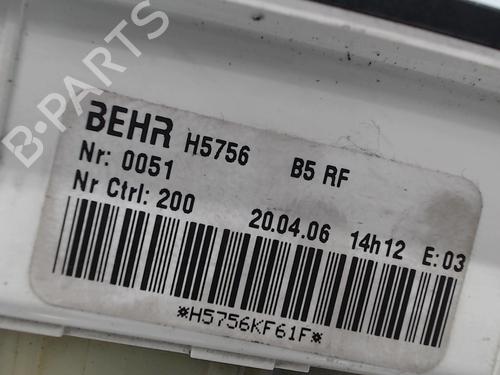 Climate control CITROËN C4 I (LC_) 1.6 16V | BP26428620I5 