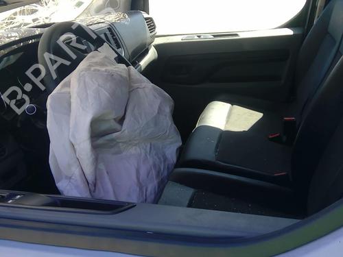 Front left window mechanism PEUGEOT EXPERT Van (V_) 2.0 BlueHDi 180 | BP25647933C22  - Image 14