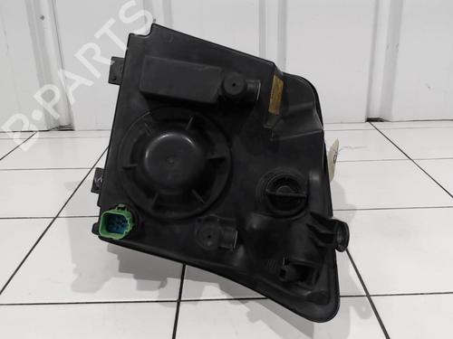 Right headlight FORD TRANSIT CONNECT (P65_, P70_, P80_) 1.8 TDCi | BP25644433C29 