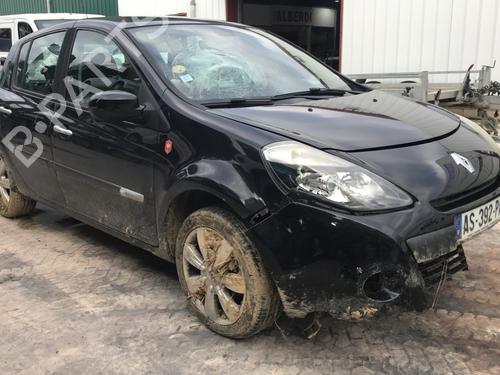 Switch RENAULT CLIO III (BR0/1, CR0/1) 1.5 dCi (BR17, CR17) | BP25741100I30  - Image 16