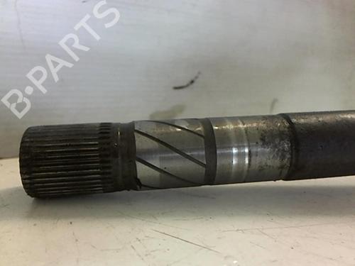 Right front driveshaft RENAULT ESPACE IV (JK0/1_) 2.2 dCi (JK0H) | BP25643893M39 - Image 3
