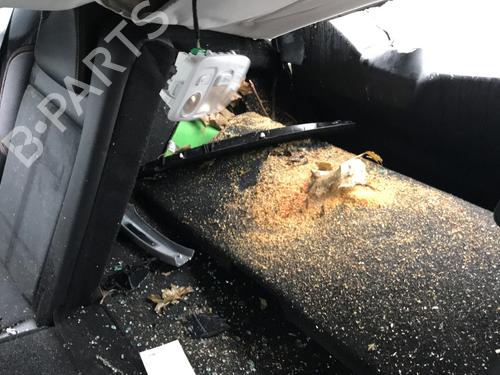 Left front driveshaft PEUGEOT 2008 I (CU_) 1.2 THP 110 / PureTech 110 | BP25628351M38 - Image 20