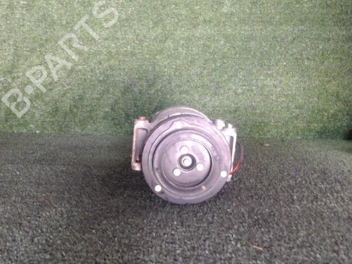 Used AC compressor AC compressor FORD FOCUS III 2.0 TDCi (150 hp) 25642454 25642454