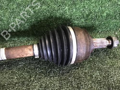 Used Left front driveshaft RENAULT VEL SATIS (BJ0_) 2.0 dCi (BJ03, BJ0B) (173 hp) 25642342