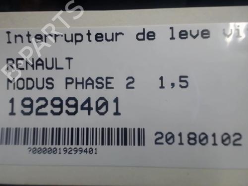 Used Switch Switch RENAULT MODUS / GRAND MODUS (F/JP0_) 1.5 dCi 75 (75 hp) 25632208 25632208
