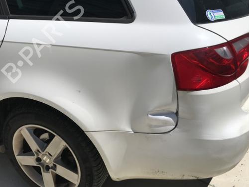 Right taillight SEAT EXEO ST (3R5) 2.0 TDI | BP29736097C35 - Image 33