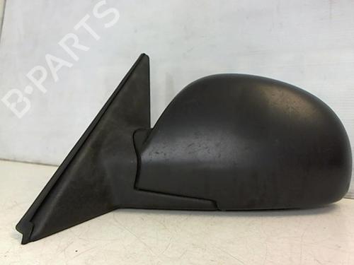 Left mirror HYUNDAI ACCENT II (LC) 1.5 CRDi | BP25649544C26 