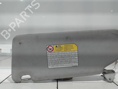 Right sun visor CITROËN C4 AIRCROSS 1.6 HDi 115 AWC | BP39629545I2 - Image 3