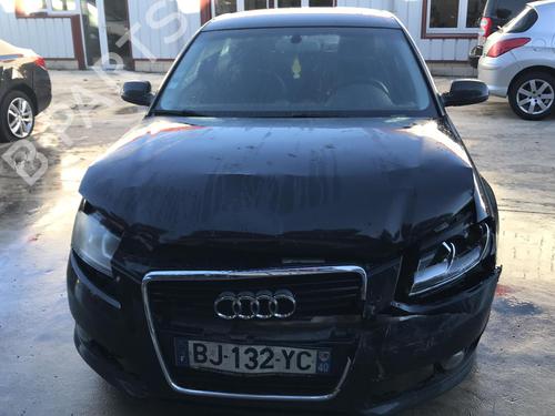 Warning switch AUDI A3 (8P1) 1.6 TDI | BP25642598I22 - Image 17