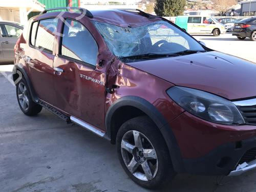 Right taillight DACIA SANDERO 1.5 dCi | BP25634945C35 - Image 23