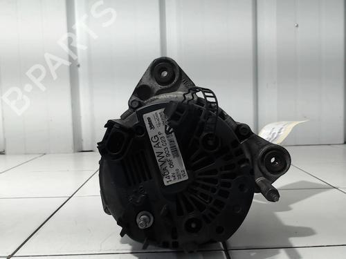 Used Alternator Alternator SEAT EXEO ST (3R5) 2.0 TDI (120 hp) 29256798 29256798