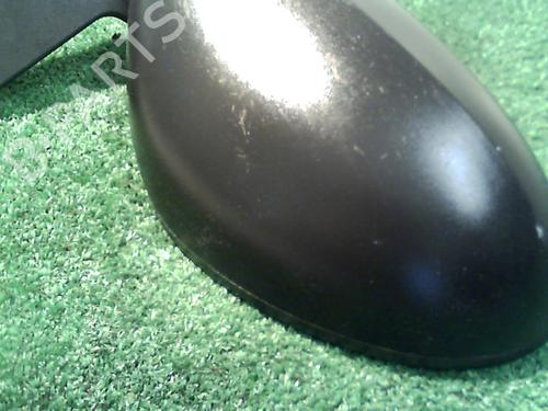 Right mirror SEAT ALTEA (5P1) 1.9 TDI | BP25629452C27 
