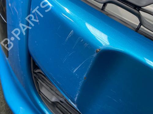 Used Front bumper Front bumper CITROËN C3 Picasso (SH_) 1.4 VTi 95 (SH8FSC, SH8FP0, SH8FP6) (95 hp) 40200670 40200670