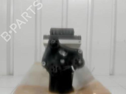 Used ABS pump ABS pump VW PASSAT B6 Variant (3C5) 2.0 TDI 16V (140 hp) 25629788 25629788