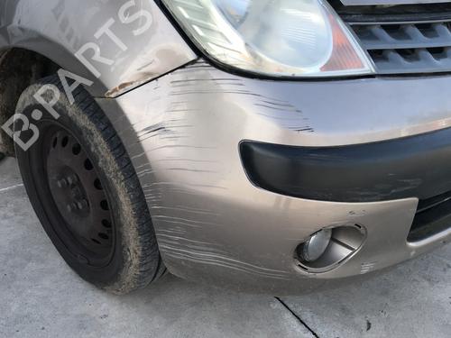 Left headlight NISSAN NOTE (E11, NE11) 1.5 dCi | BP25650002C28 - Image 19