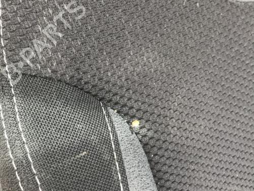 Front right seatbelt CITROËN C3 II (SC_) 1.4 HDi 70 (SC8HZC, SC8HR0, SC8HP4) | BP25629731I25 - Image 45