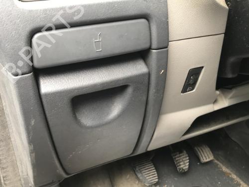 Climate control CITROËN JUMPY II Van 2.0 HDi 120 | BP25629532I5  - Image 15