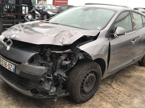 Starter RENAULT MEGANE III Hatchback (BZ0/1_, B3_) 1.4 TCe (BZ0F, BZ1V) | BP25645009M8 - Image 24
