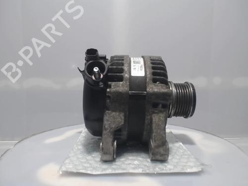 Used Alternator Alternator PEUGEOT 208 I (CA_, CC_) 1.5 BlueHDI 100 (102 hp) 28276873 28276873