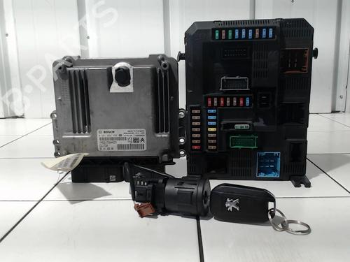Elektronisk modul PEUGEOT 2008 I (CU_) 1.6 BlueHDi 120 (120 hp) 29843616