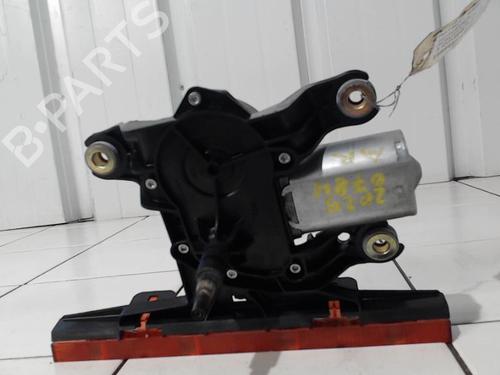 Rear wiper motor MERCEDES-BENZ A-CLASS (W169) A 180 CDI (169.007, 169.307) | BP28062881M102 