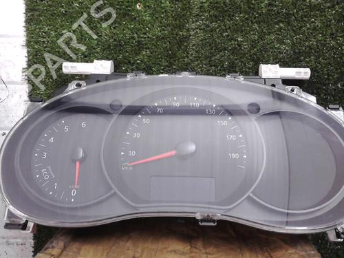 Instrument cluster RENAULT KANGOO Express (FW0/1_) 1.5 dCi 90 (FW0G, FW05, FW08, FW11) | BP25638869C47 - Image 4