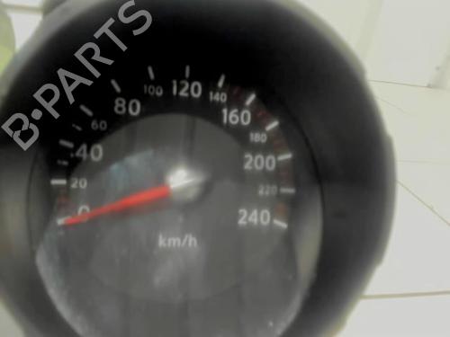 Instrument cluster NISSAN QASHQAI / QASHQAI +2 I (J10, NJ10, JJ10E) 1.5 dCi | BP25650228C47 