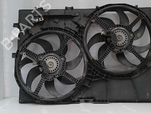 Radiator fan CITROËN JUMPER II Platform/Chassis 2.2 HDi 100 | BP37868293M35  - Image 5