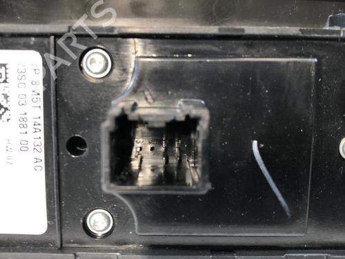 Used Switch Switch FORD C-MAX (DM2) 1.6 TDCi (90 hp) 29528540 29528540