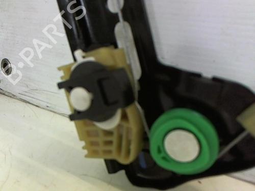 Front right window mechanism CITROËN C4 Picasso II 2.0 BlueHDi 150 | BP25649576C23 - Image 5