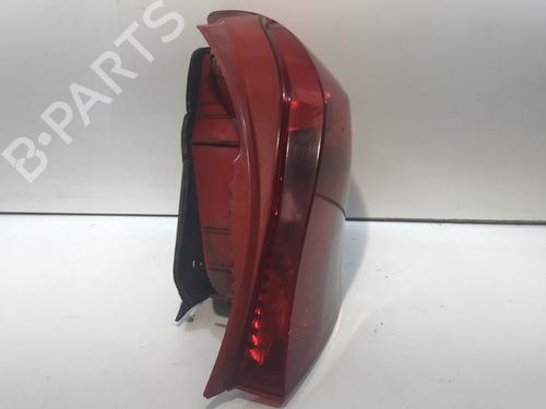 Right taillight TOYOTA YARIS (_P9_) 1.4 D-4D (NLP90_, NLP90R) | BP29412197C35 