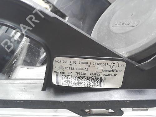 Used Right headlight Right headlight 36943356 36943356