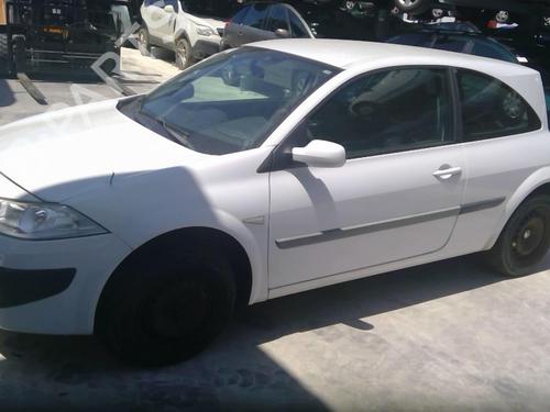 Left front driveshaft RENAULT MEGANE II (BM0/1_, CM0/1_) 1.5 dCi (BM1F, CM1F) | BP25651077M38 