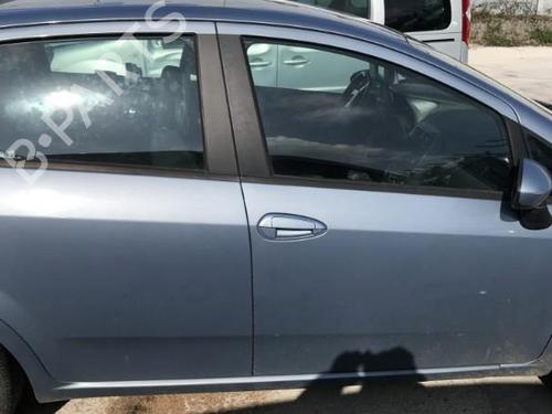 Climate control FIAT GRANDE PUNTO (199_) 1.3 D Multijet | BP25650295I5 - Image 16