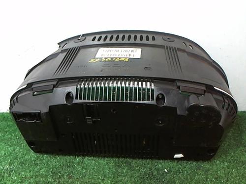 instrument-cluster-bmw-5-e60-2001-2002-2003-2004-2005-2006-2007-2008-2009-2010-25650772 main image