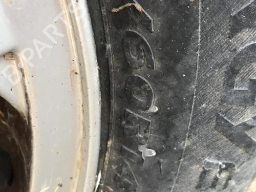 Climate control SKODA FABIA I Combi (6Y5) 1.9 TDI | BP25628554I5  - Image 30
