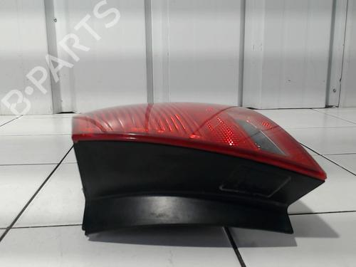 Right taillight AUDI A4 B7 Avant (8ED) 2.0 TDI | BP28962257C35