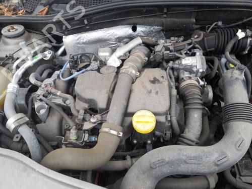 ABS pump DACIA DUSTER (HS_) 1.5 dCi | BP25634743M43 - Image 24