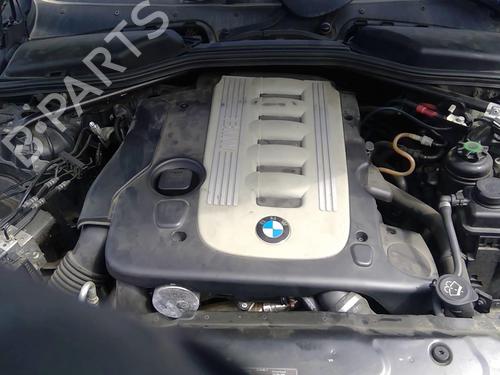Rear differential BMW 5 Touring (E61) 530 d xDrive | BP25642623M24 